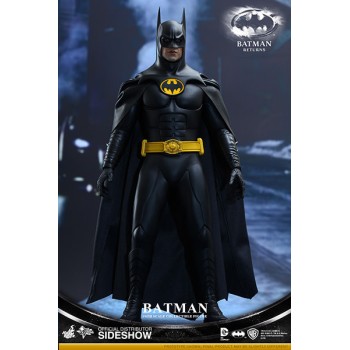 Batman Returns Movie Masterpiece Action Figure 1/6 Batman 32 cm